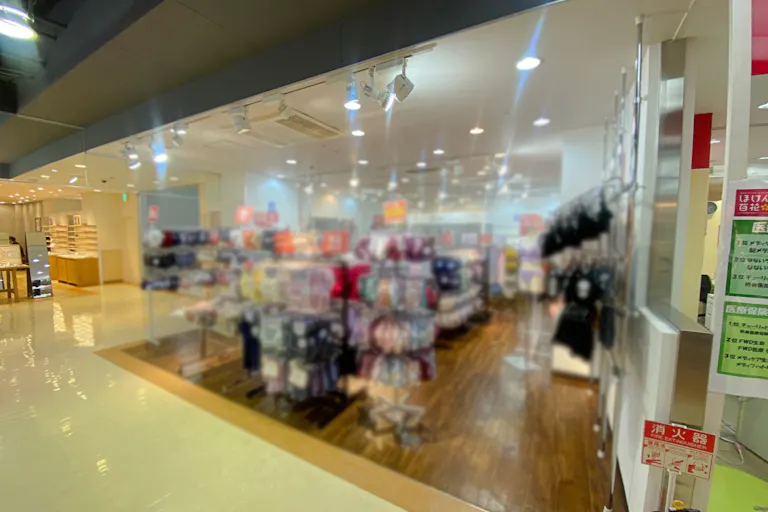 【赤羽アピレ】ファッションや雑貨等のポップアップストアに最適な施設2階にある区画タイプのイベントスペースの画像4