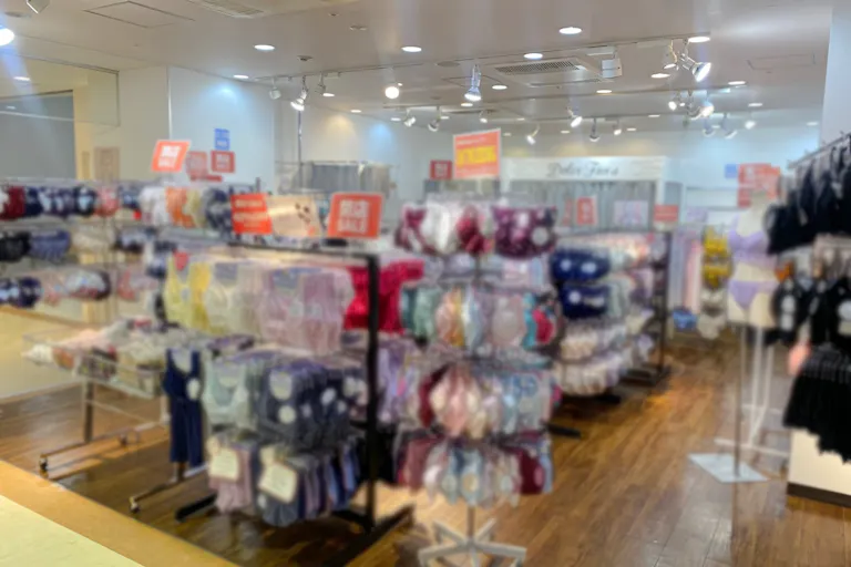 【赤羽アピレ】ファッションや雑貨等のポップアップストアに最適な施設2階にある区画タイプのイベントスペースの画像3