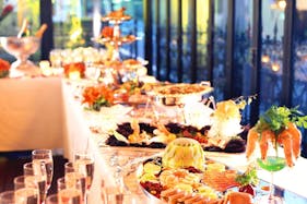 【神泉駅7分】展示会やローンチパーティーなどのクローズドイベントに最適なスペース