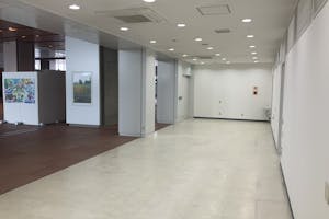 【JR旭川駅】ポップアップストアやプロモーション会場に適した北海道旭川駅構内のイベントスペース