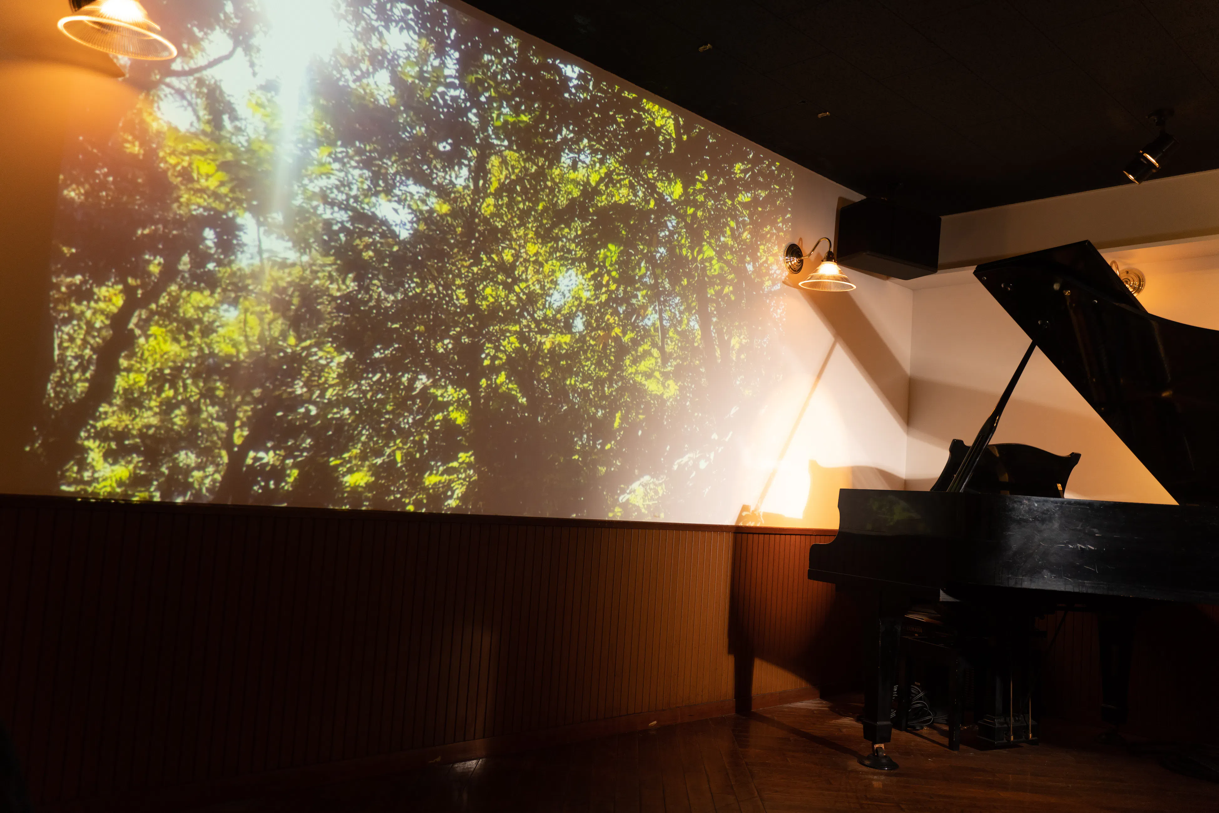 【千歳烏山駅1分】スポーツバー等の短期のイベント営業や音楽ライブ等のイベント実施に最適な音響機材の整ったアクセス環境の良いイベントスペース