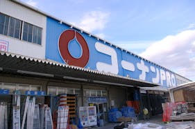 【コーナン PRO豊中庄本】各種プロモーションイベントに最適なホームセンター内のイベントスペース