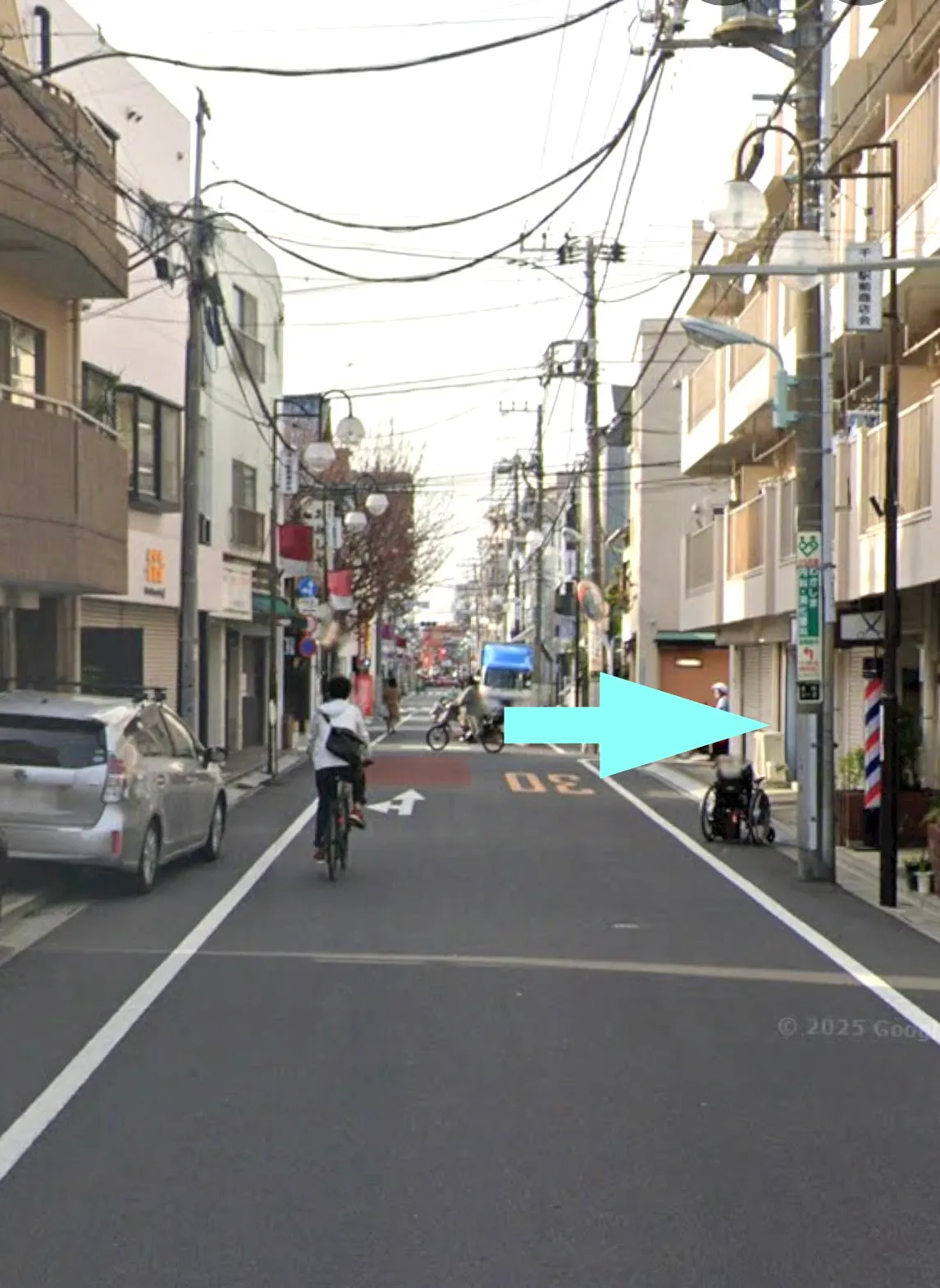 【千川駅3分｜駅前商店街沿いPOP-UP】少量在庫で始めやすい路面ポップアップスペース