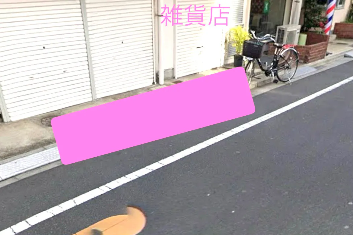 【千川駅3分|駅前商店街沿いPOP-UP】少量在庫で始めやすい路面ポップアップスペース