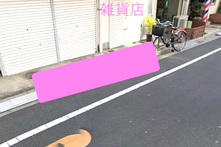 【White Happy POP UP|千川駅3分】路面店スペース