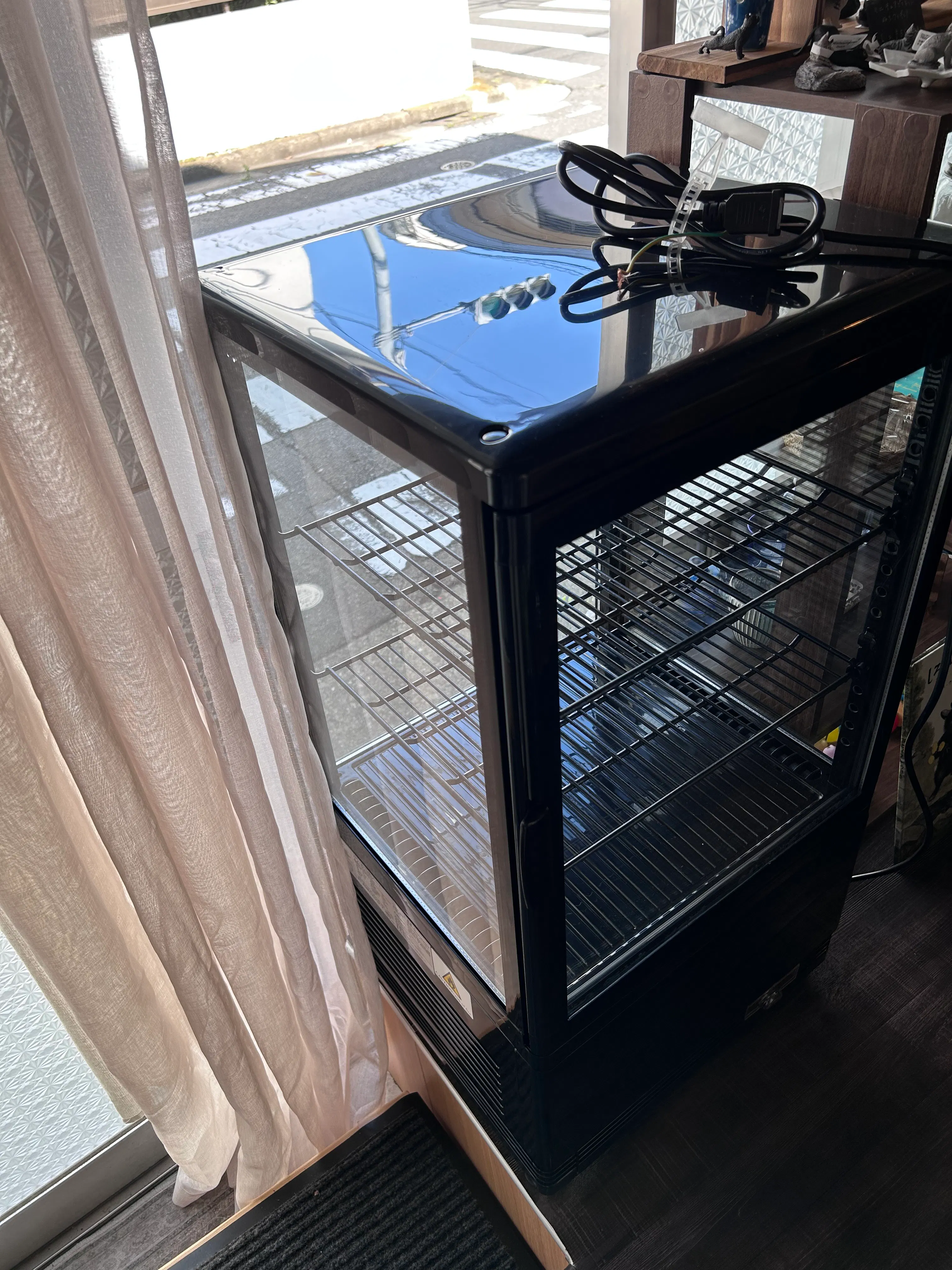 【千川駅3分｜駅前商店街沿いPOP-UP】少量在庫で始めやすい路面ポップアップスペース