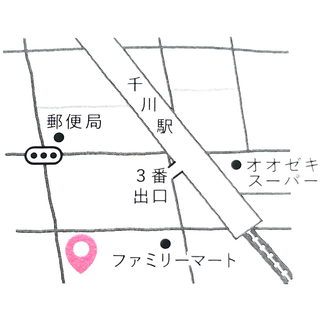 【千川駅3分｜駅前商店街沿いPOP-UP】少量在庫で始めやすい路面ポップアップスペース