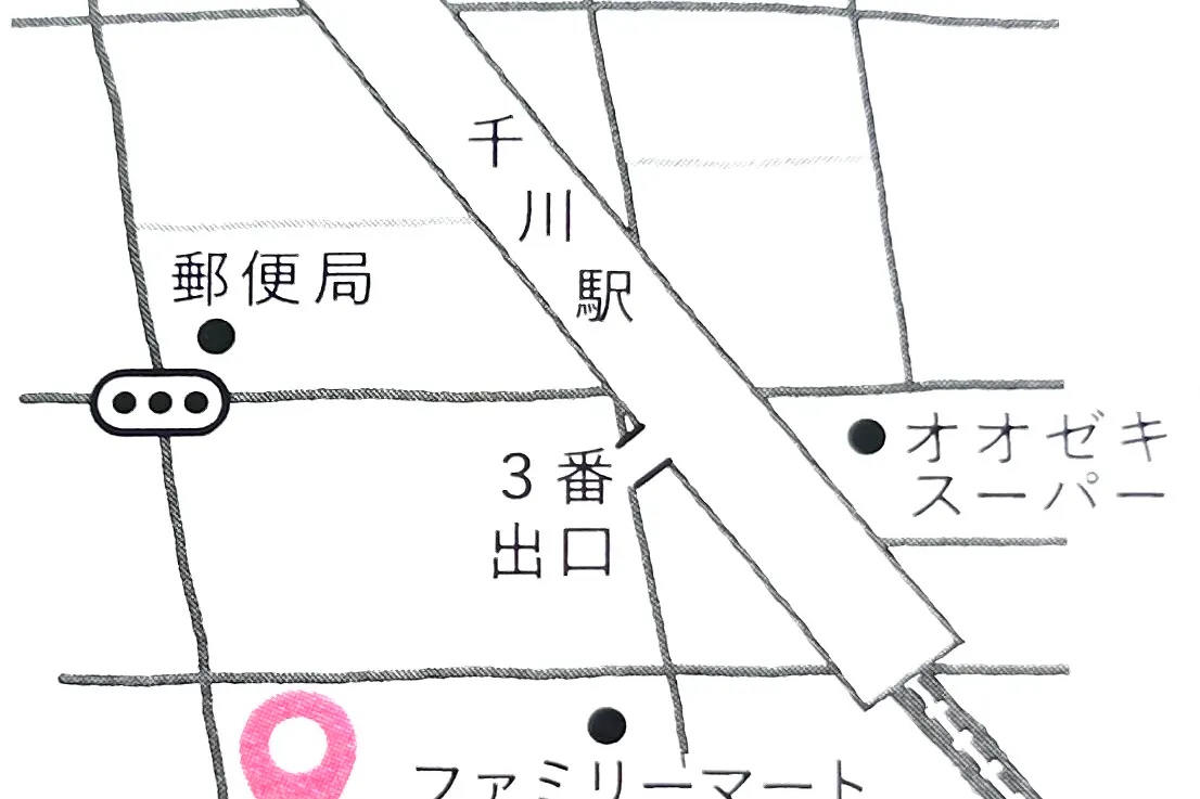 【千川駅3分|駅前商店街沿いPOP-UP】少量在庫で始めやすい路面ポップアップスペース