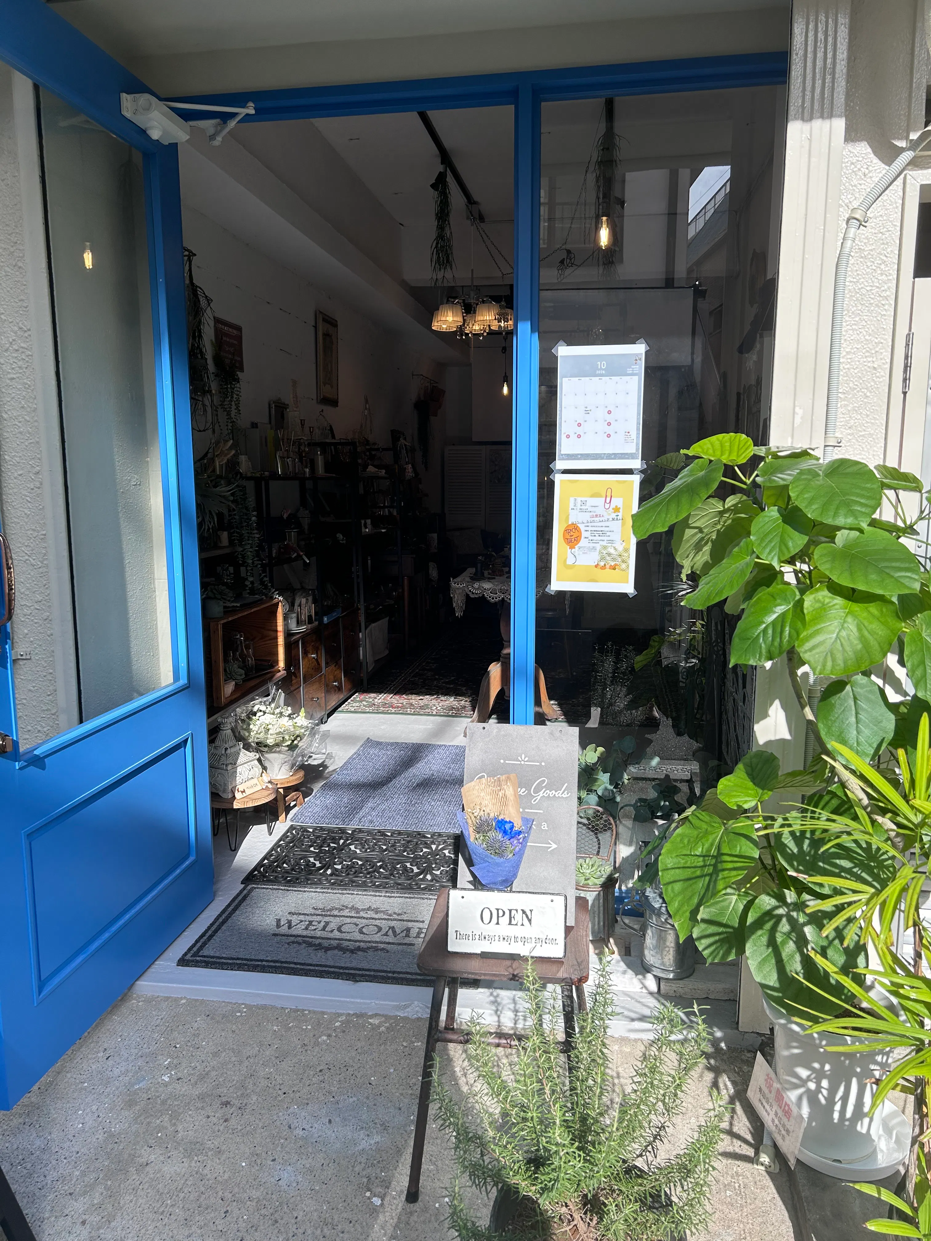 【千川駅2分｜駅前商店街沿いPOP-UP】少量在庫で始めやすい路面ポップアップスペース