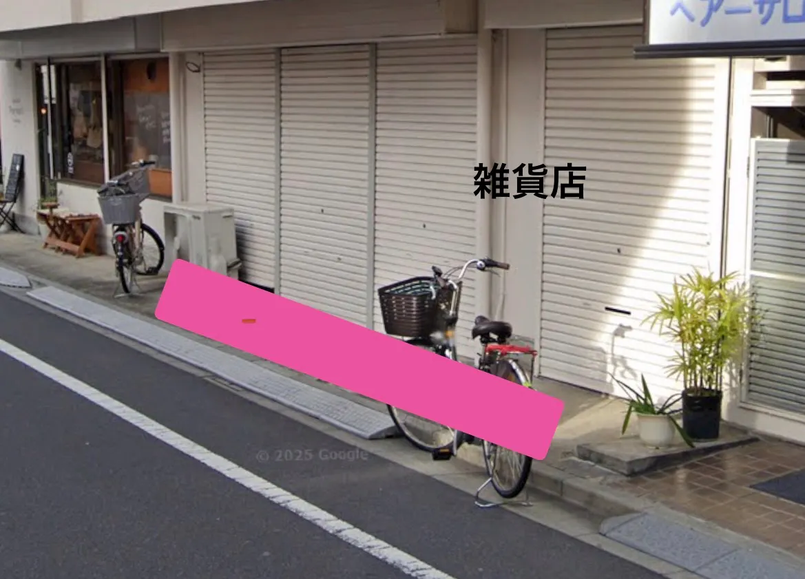 【千川駅2分｜駅前商店街沿いPOP-UP】少量在庫で始めやすい路面ポップアップスペース