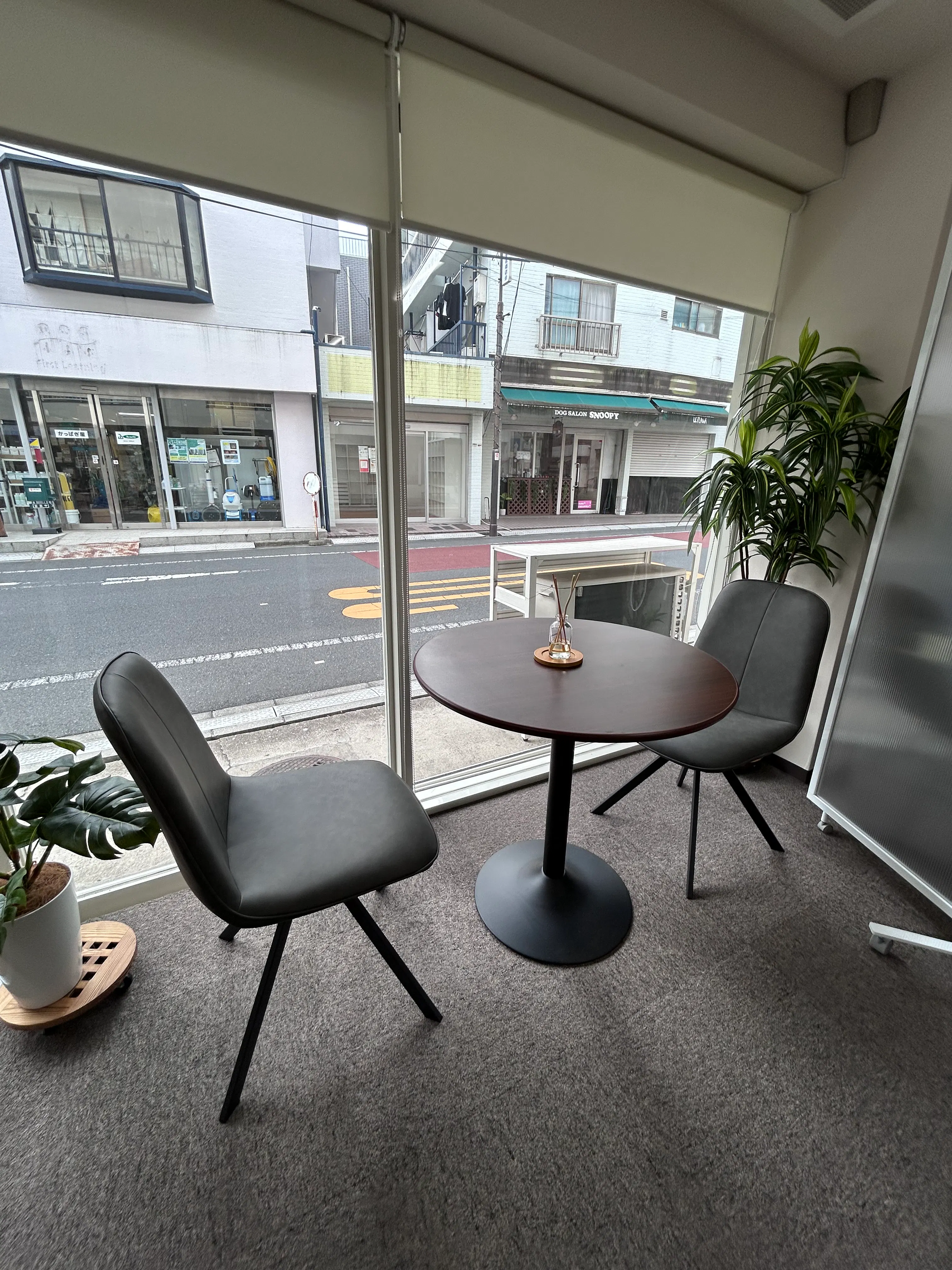 【千川駅2分｜駅前商店街沿いPOP-UP】少量在庫で始めやすい路面ポップアップスペース