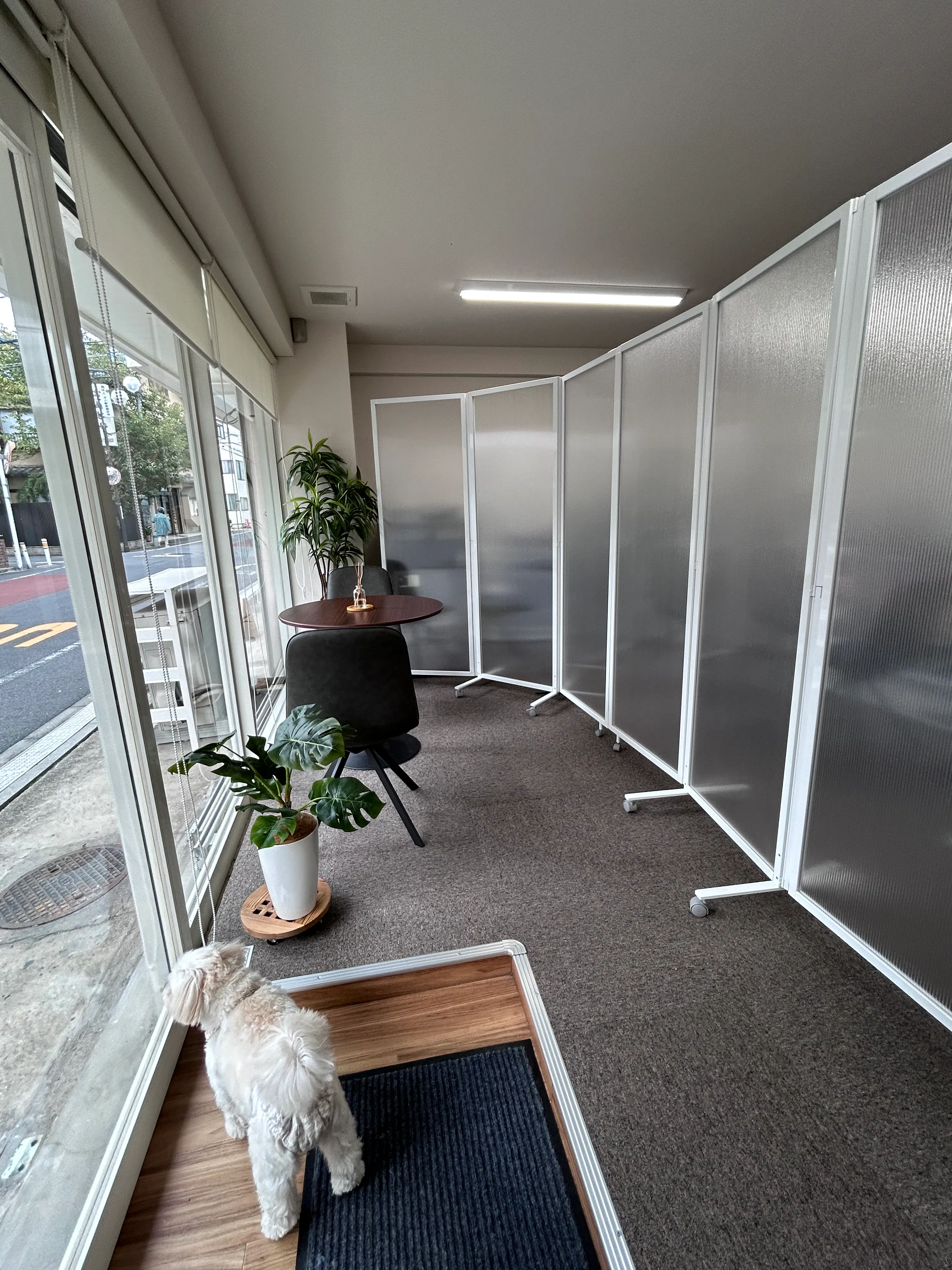 【千川駅2分｜駅前商店街沿いPOP-UP】少量在庫で始めやすい路面ポップアップスペース