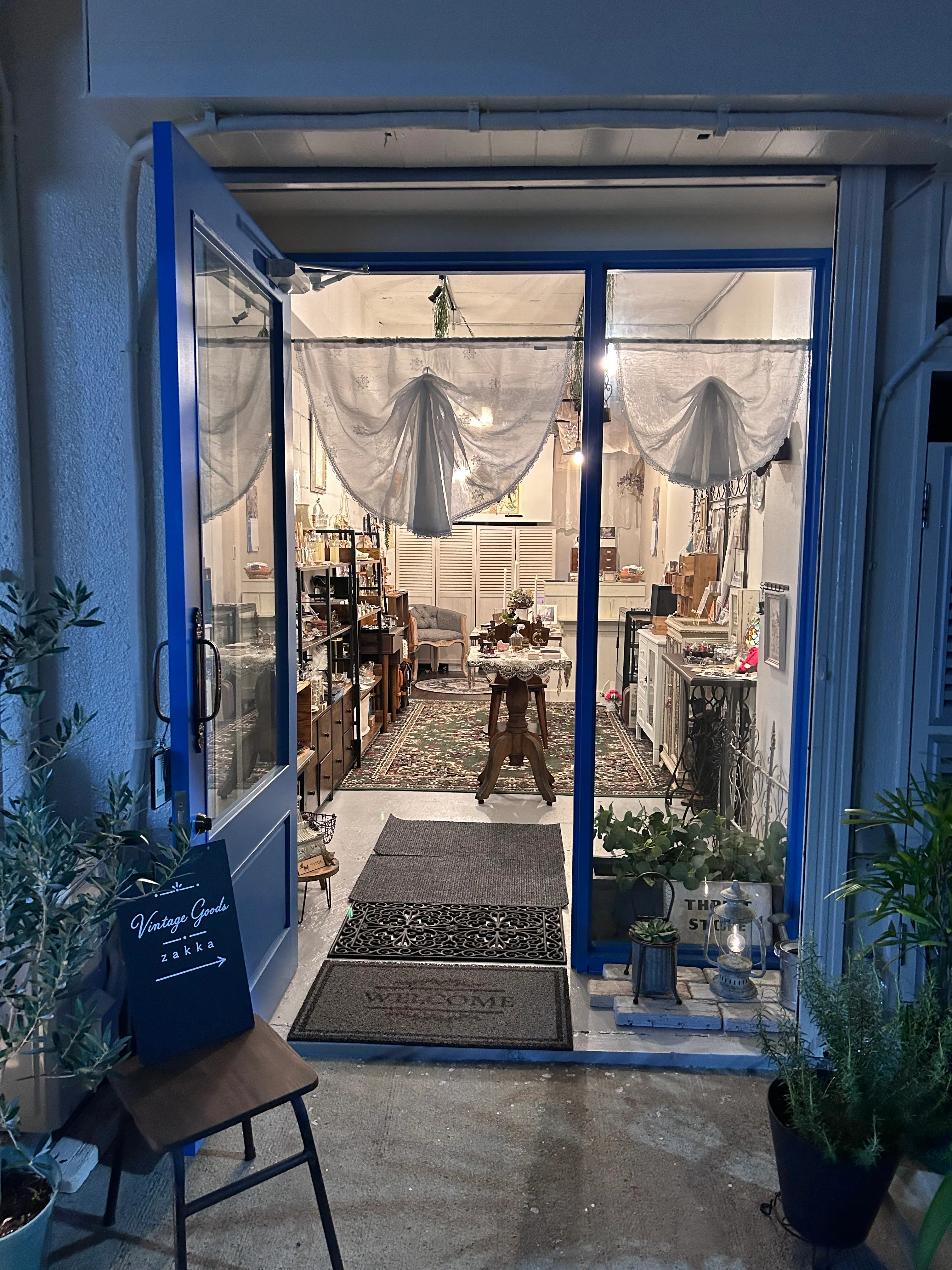 【千川駅2分｜駅前商店街沿いPOP-UP】少量在庫で始めやすい路面ポップアップスペース