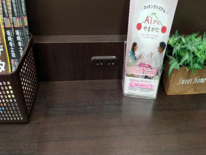 【マックスバリュ白山】イートインスペース 販促プロモーション出店に最適なスーパー店内催事イベントスペース