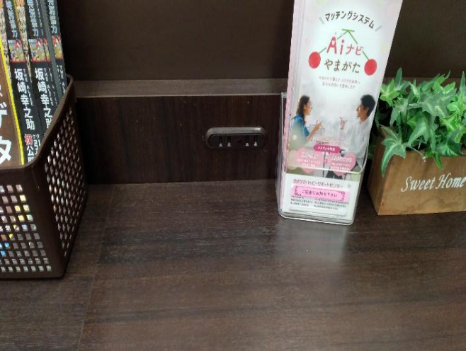 【マックスバリュ白山】イートインスペース 販促プロモーション出店に最適なスーパー店内催事イベントスペース