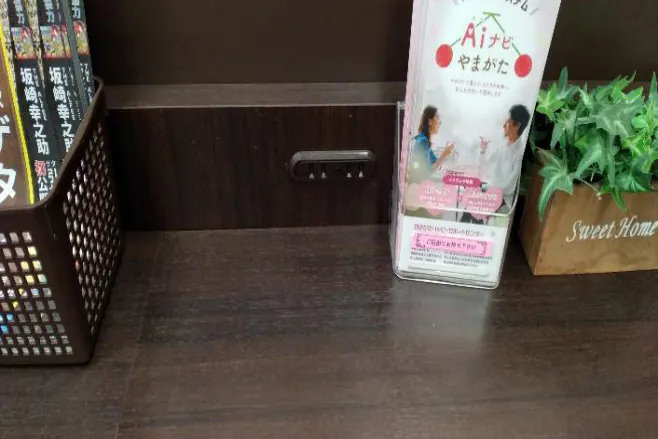 【マックスバリュ白山】イートインスペース 販促プロモーション出店に最適なスーパー店内催事イベントスペース