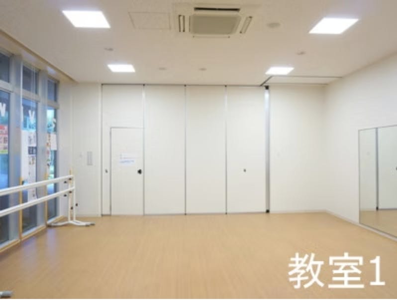 【勝どき駅2分】子育て世代向けイベントやプロモーションに最適な複合施設内のイベントスペース