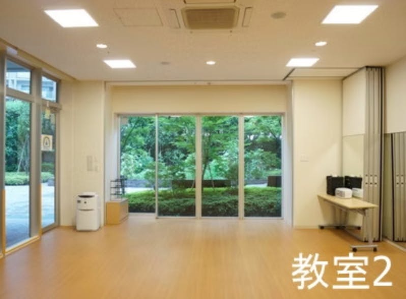 【勝どき駅2分】子育て世代向けイベントやプロモーションに最適な複合施設内のイベントスペース