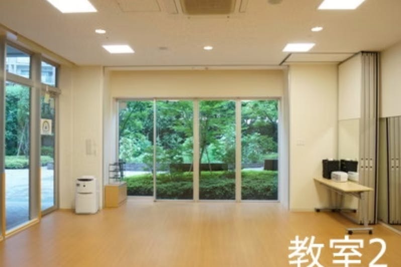 【勝どき駅2分】子育て世代向けイベントやプロモーションに最適な複合施設内のイベントスペース