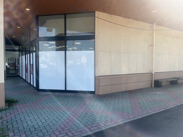 【フレスタモールカジル瀬戸田】プロモーションイベントに利用可能な1階駐車場スペース