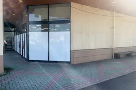 【フレスタモールカジル瀬戸田】プロモーションイベントに利用可能な1階駐車場スペース