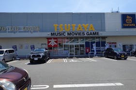 【TSUTAYA柳川店】 ワークショップや展示に利用可能イベントスペース