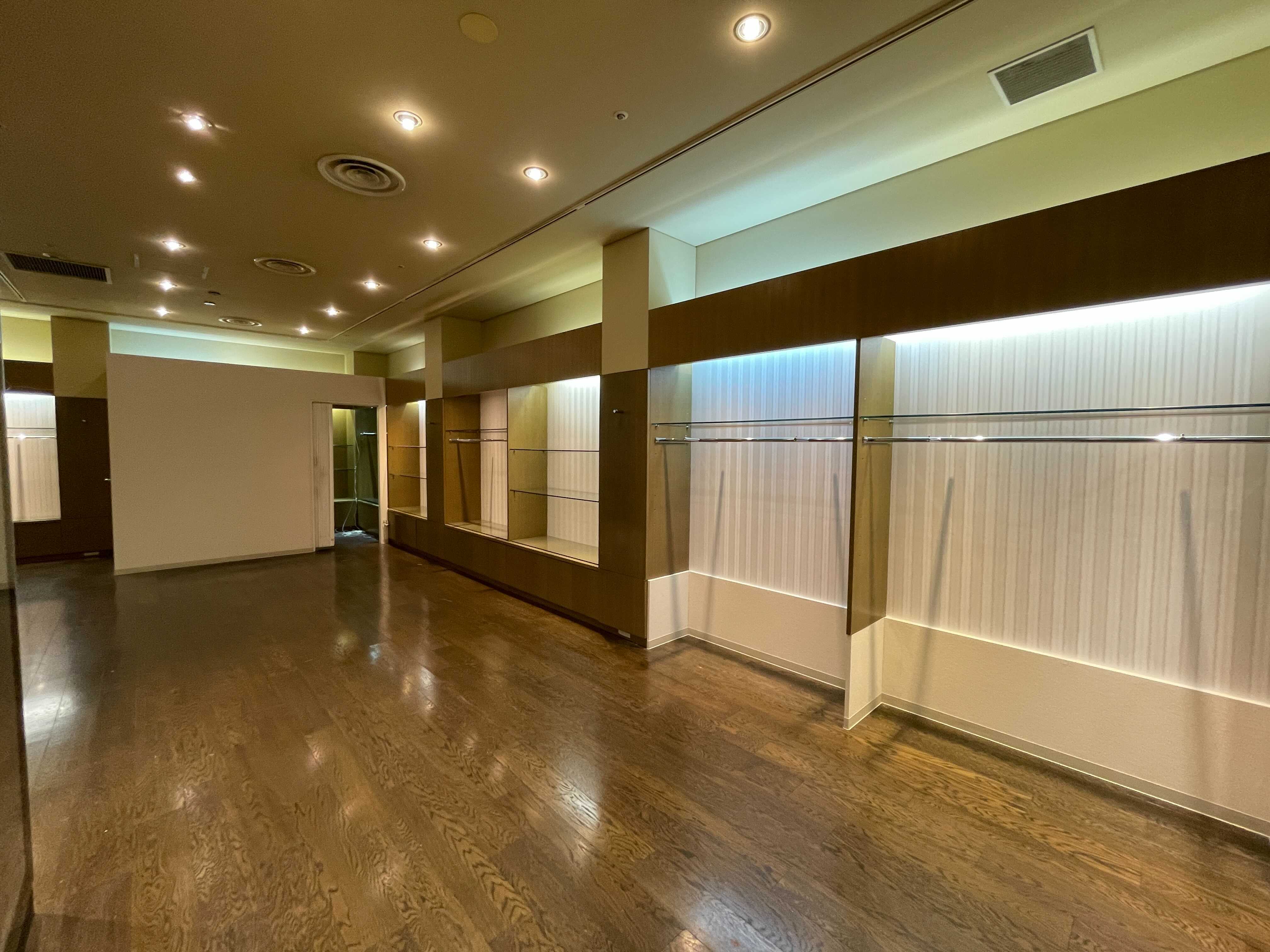 【グランドニッコー東京 台場】展示会やポップアップストアに最適な高級ホテル商業区画のイベントスペースの画像8