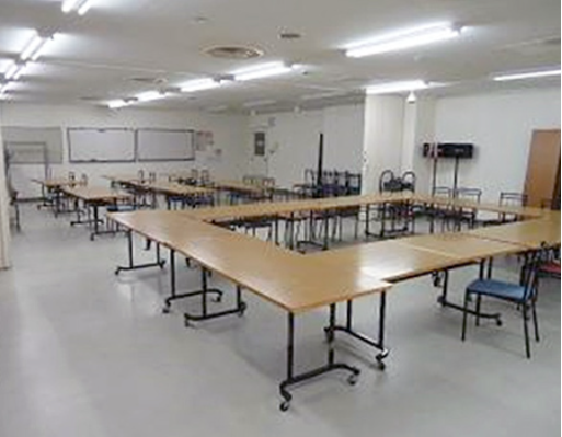 【イオンモール佐久平*】イベントホール