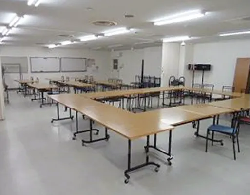 【イオンモール佐久平*】イベントホール