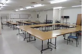 【イオンモール佐久平*】イベントホール