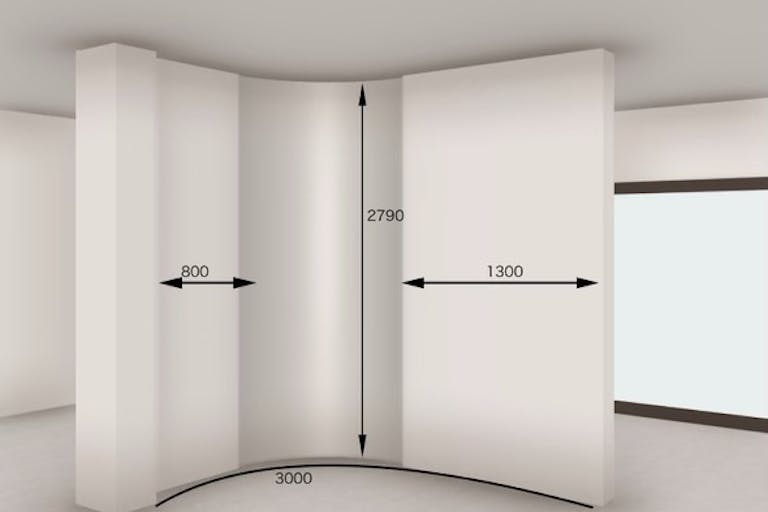 【清澄白河駅8分】東京都現代美術館前にある個展や展示に最適なレンタルギャラリーの画像15