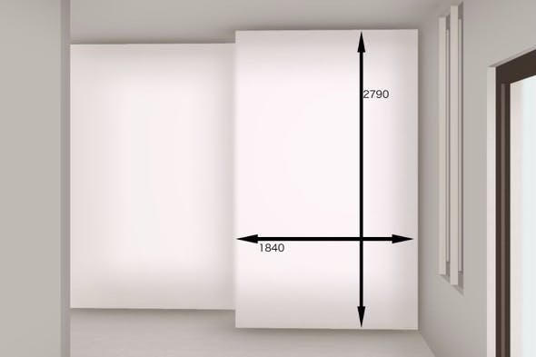 【清澄白河駅8分】東京都現代美術館前にある個展や展示に最適なレンタルギャラリー