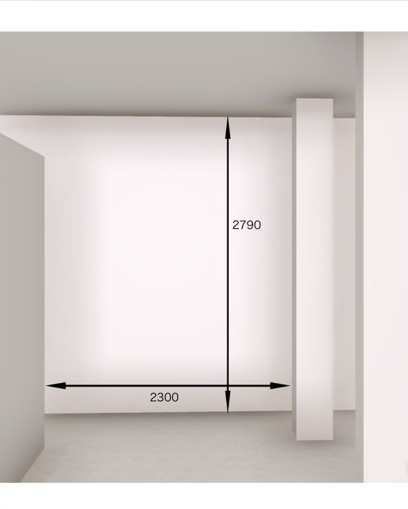 【清澄白河駅8分】東京都現代美術館前にある個展や展示に最適なレンタルギャラリー