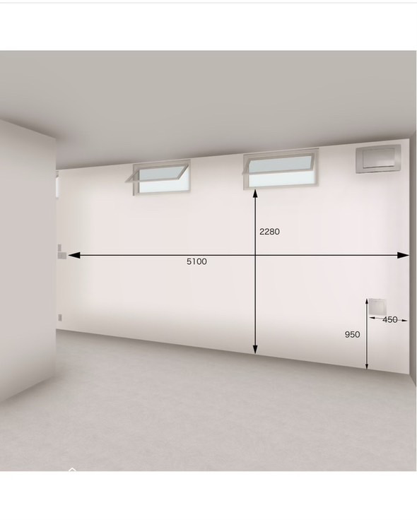 【清澄白河駅8分】東京都現代美術館前にある個展や展示に最適なレンタルギャラリー