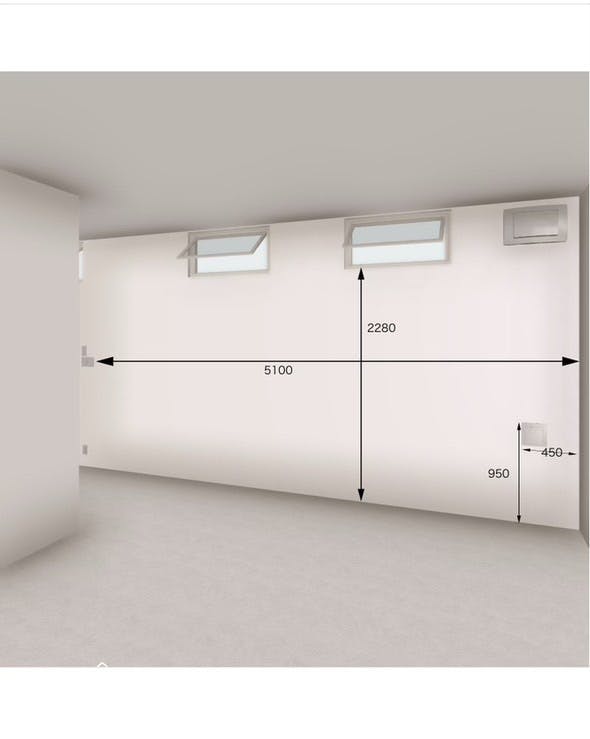 【清澄白河駅8分】東京都現代美術館前にある個展や展示に最適なレンタルギャラリー