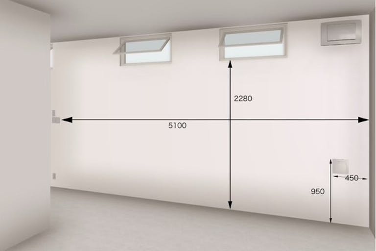 【清澄白河駅8分】東京都現代美術館前にある個展や展示に最適なレンタルギャラリーの画像8