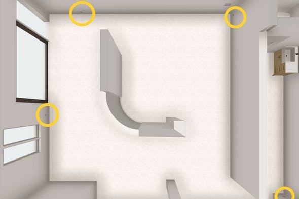 【清澄白河駅8分】東京都現代美術館前にある個展や展示に最適なレンタルギャラリー