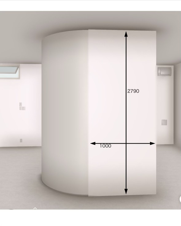 【清澄白河駅8分】東京都現代美術館前にある個展や展示に最適なレンタルギャラリー