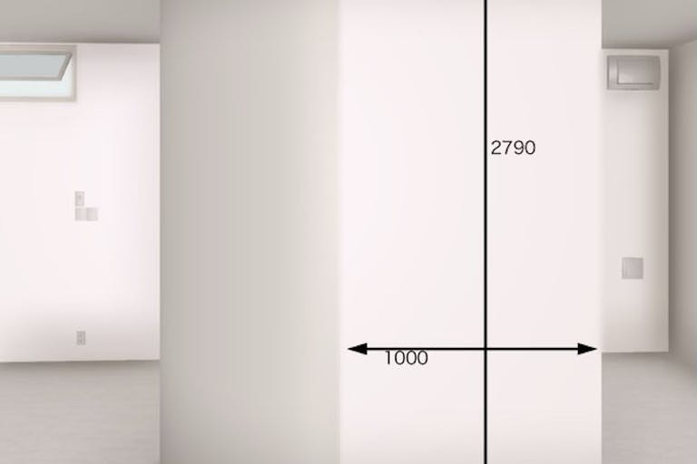 【清澄白河駅8分】東京都現代美術館前にある個展や展示に最適なレンタルギャラリーの画像11