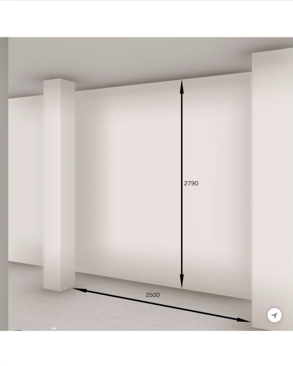 【清澄白河駅8分】東京都現代美術館前にある個展や展示に最適なレンタルギャラリー