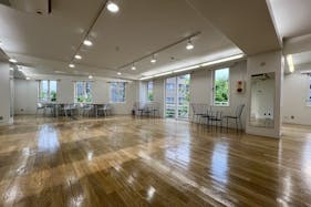 【恵比寿駅5分】ガーデンプレイス付近・展示・物販等に最適なレンタルスペース(3F)