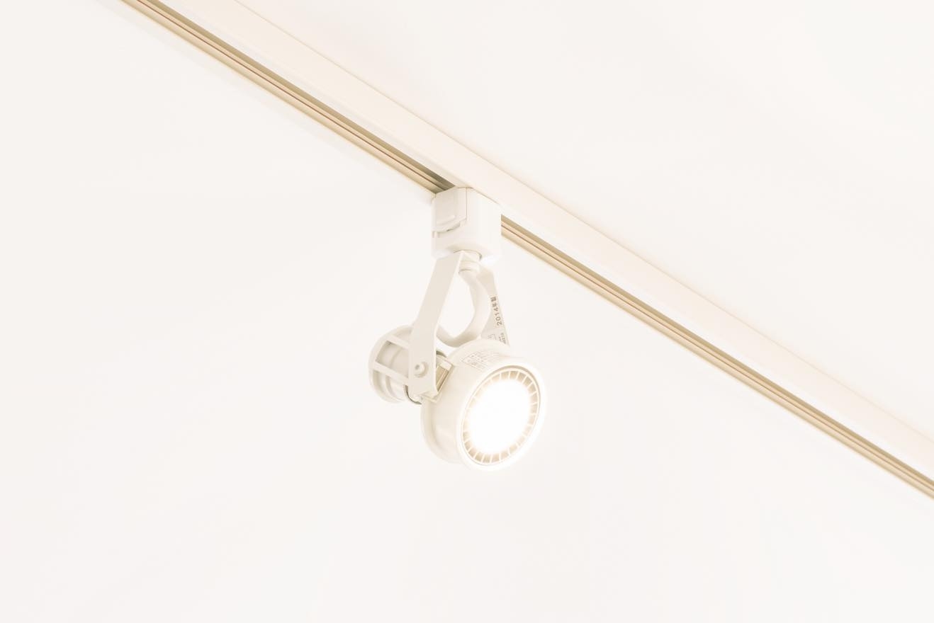 【江戸川橋駅3分】旧印刷工場の味のある白箱の画像7