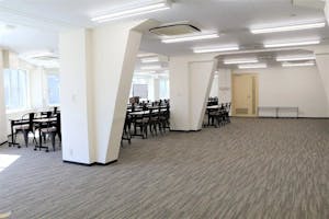 【蒲田駅4分】展示会や受注販売に最適な好立地な場所にある自然光溢れるレンタルスペース