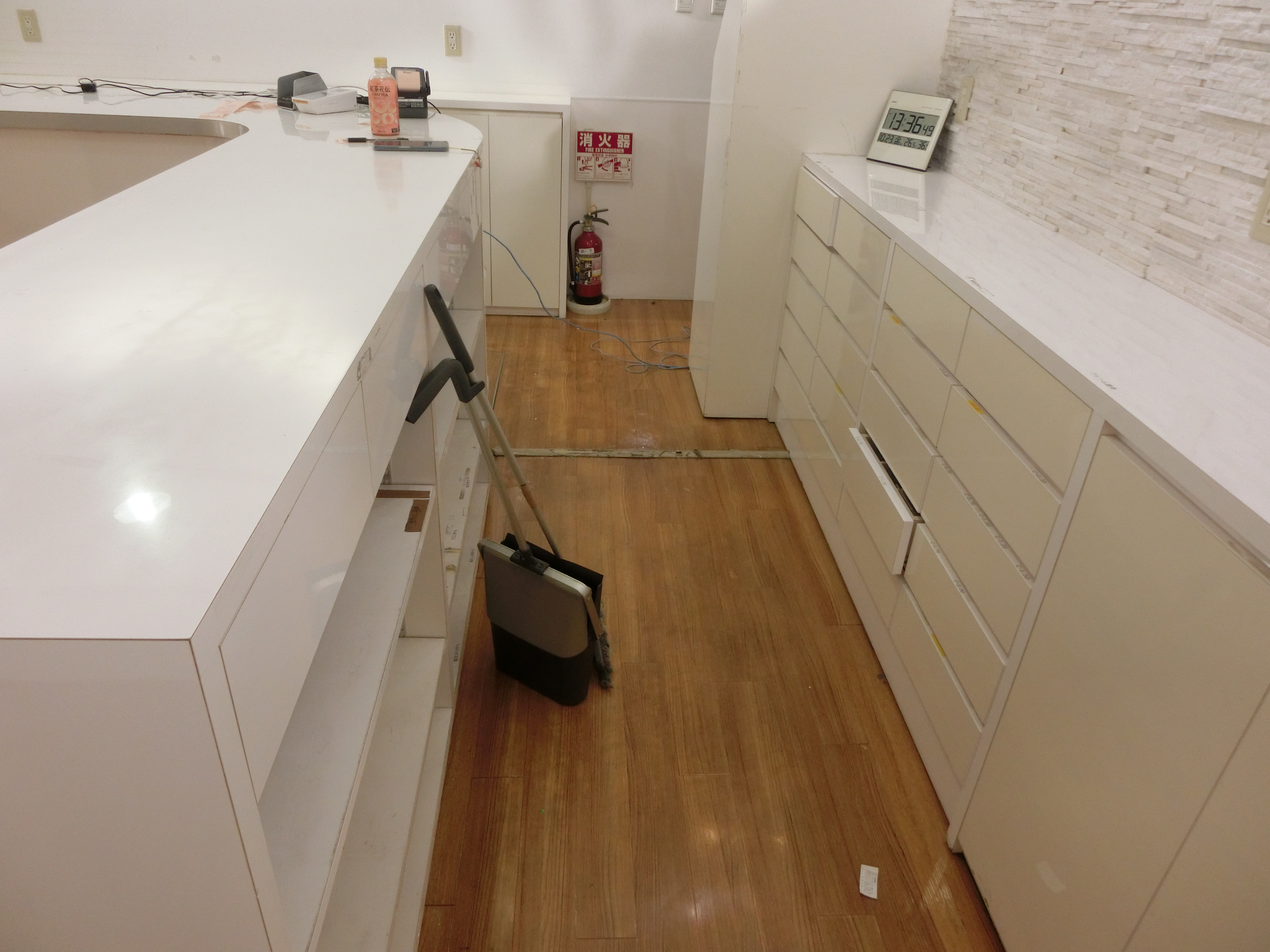 【JR大阪駅直結】ポップアップストアや食物販に最適なのJRと大阪メトロ御堂筋線の導線にあるイベントスペースの画像9