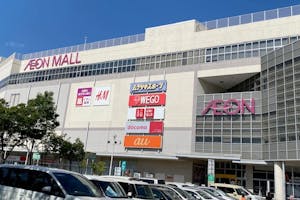 【イオンモール熱田】プロモーションイベントに最適な3F あつたハピネスホールBの催事イベントスペース