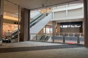 【イオンモール高岡】東館 2階 イベントスペース⑦(喜久屋書店前)