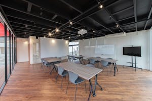 【中野栄駅6分】自主企画マルシェやワークショップに最適なお手頃価格のレンタルスペース「Community」/敷地全体の貸切イベント開催も可能!