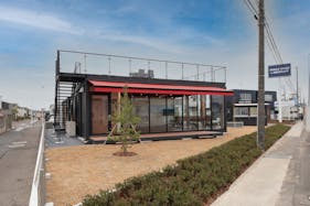 【中野栄駅6分】自主企画マルシェやワークショップに最適なお手頃価格のレンタルスペース「Community」/敷地全体の貸切イベント開催も可能!