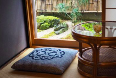 【徳島市中前川町】テストキッチンやワークショップに適したしたゲストハウス併設のイベントスペース