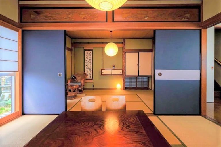 【徳島市中前川町】テストキッチンやワークショップに適したしたゲストハウス併設のイベントスペースの画像6